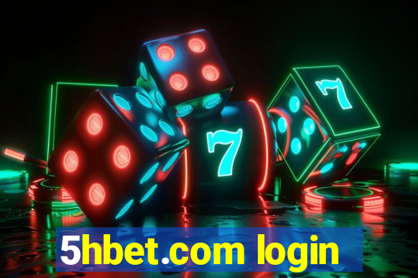 5hbet.com login